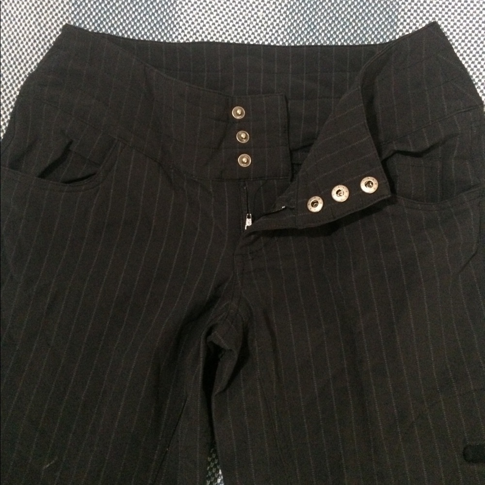Lululemon trousers